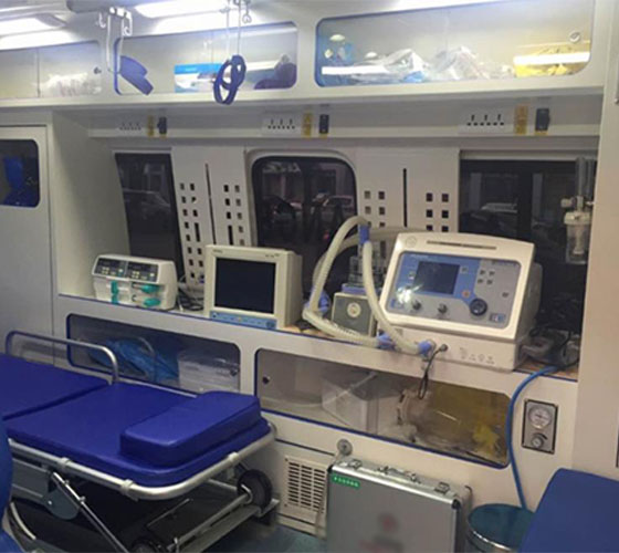 贵港车辆内部展示